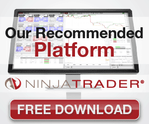 Our Recommended Platform NinjaTrader Free Download